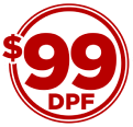 99DPF Logo