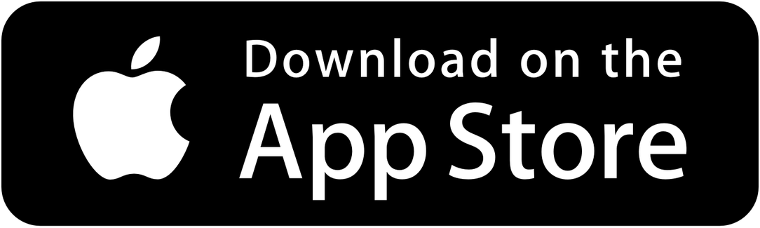 app store button to download app on app store