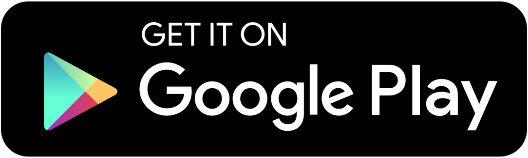 play store button to download app on play store