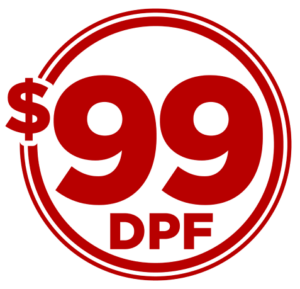99DPF Logo
